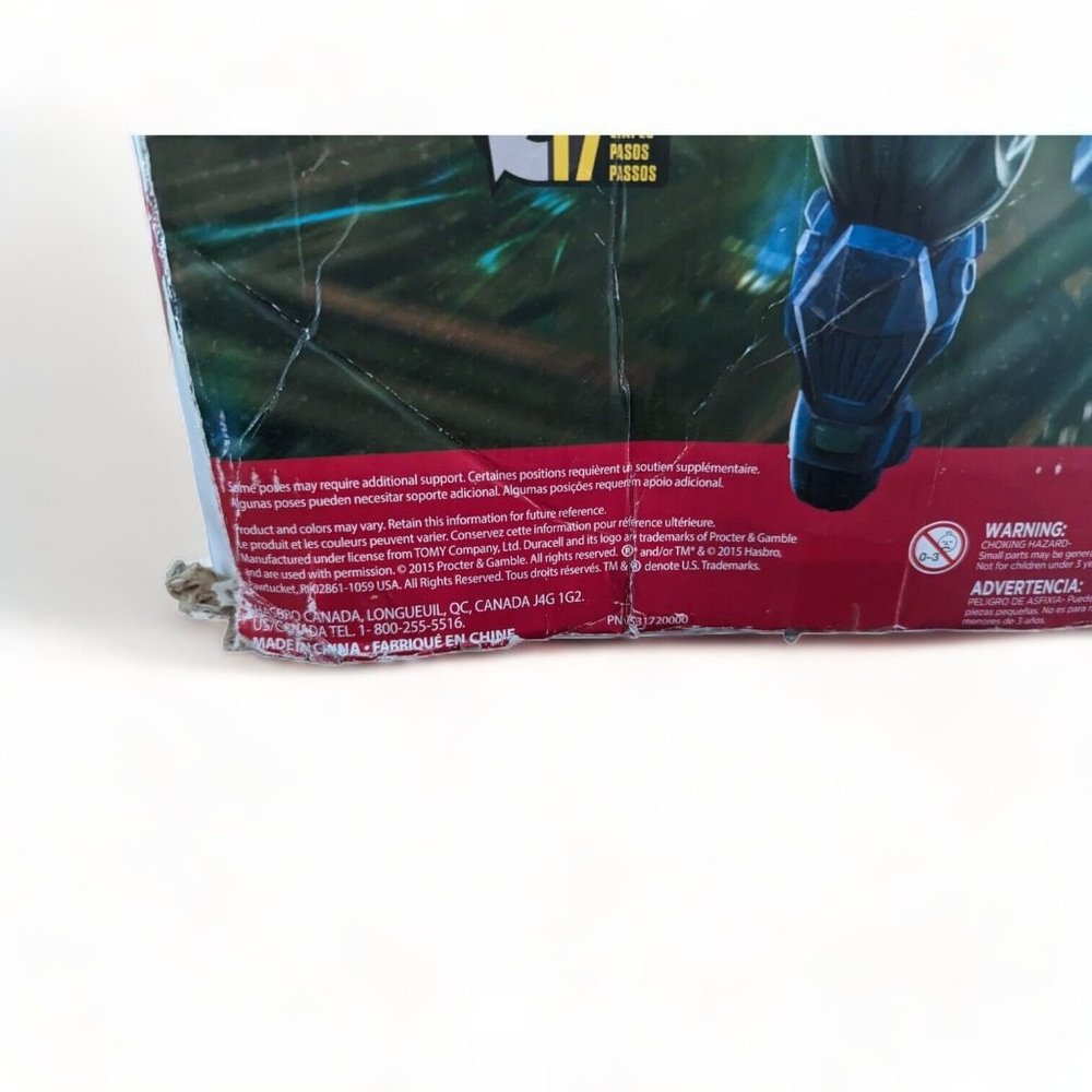 Transformers Generations G2 Computron Action Figure Pack Optimus Primal - Picture 6 of 10